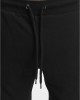 Мъжко Долнище ИзчистеноDEF Gringo Sweatpants black XXL