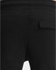Мъжко Долнище ИзчистеноDEF Gringo Sweatpants black XXL