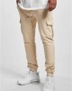Мъжко Долнище ИзчистеноDEF Gringo Sweatpants creme XXL