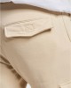 Мъжко Долнище ИзчистеноDEF Gringo Sweatpants creme XXL