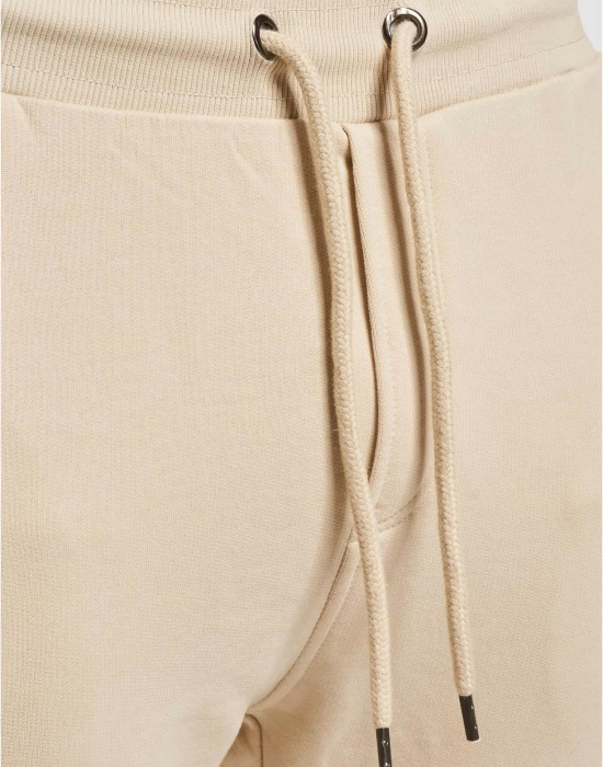 Мъжко Долнище ИзчистеноDEF Gringo Sweatpants creme XXL