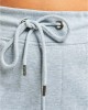 Дамско Изчистено Долнище DEF Greta Sweatpants grey XS