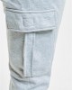 Дамско Изчистено Долнище DEF Greta Sweatpants grey XS
