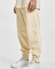 Дамско Изчистено Долнище DEF Sweatpants beige XXL