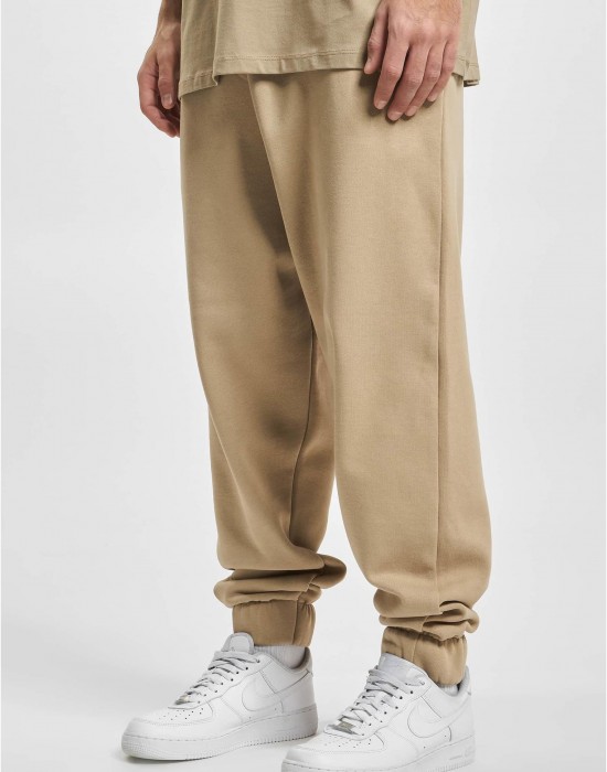 Мъжко Долнище DEF Sweatpants taupe XXL