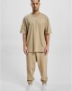 Мъжко Долнище DEF Sweatpants taupe XXL