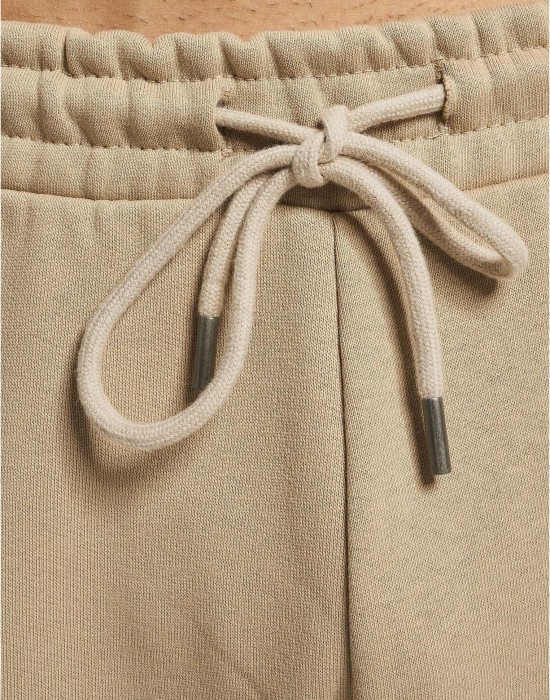 Мъжко Долнище DEF Sweatpants taupe XXL