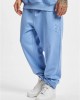 Мъжко Долнище ИзчистеноDEF Roda Sweatpants blue M