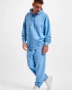 Мъжко Долнище ИзчистеноDEF Roda Sweatpants blue M