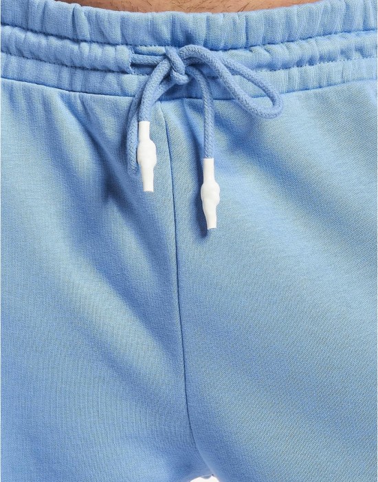 Мъжко Долнище ИзчистеноDEF Roda Sweatpants blue M