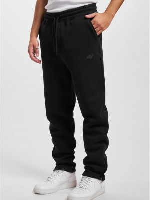 Мъжко Долнище ИзчистеноDEF Needed Sweatpants black XXL Мъжко Долнище ИзчистеноDEF Needed Sweatpants black XXL
