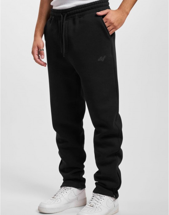 Мъжко Долнище ИзчистеноDEF Needed Sweatpants black XXL