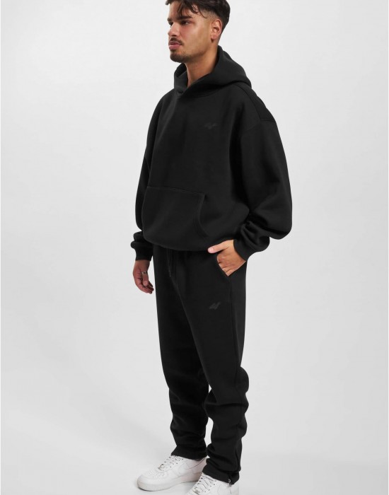 Мъжко Долнище ИзчистеноDEF Needed Sweatpants black XXL