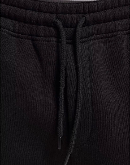 Мъжко Долнище ИзчистеноDEF Needed Sweatpants black XXL