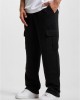 Мъжко Долнище ИзчистеноDEF Active Sweatpants black XXL
