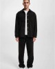 Мъжко Долнище ИзчистеноDEF Cord Sweatpants black XXL