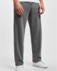 Мъжко Долнище ИзчистеноDEF FIT Sweatpants grey washed XXL