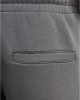 Мъжко Долнище ИзчистеноDEF FIT Sweatpants grey washed XXL