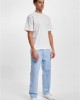 Мъжко Долнище ИзчистеноDEF FIT Sweatpants baby blue XXL