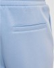 Мъжко Долнище ИзчистеноDEF FIT Sweatpants baby blue XXL