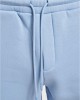 Мъжко Долнище ИзчистеноDEF FIT Sweatpants baby blue XXL