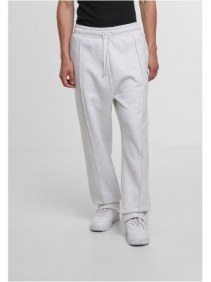 Долнище DEF VISIONS Jogginghosen greymelange XXL