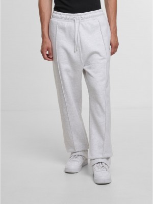 Долнище DEF VISIONS Jogginghosen greymelange XXL Долнище DEF VISIONS Jogginghosen greymelange XXL