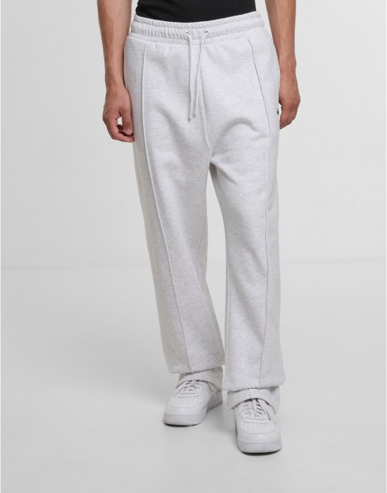 Долнище DEF VISIONS Jogginghosen greymelange XXL Долнище DEF VISIONS Jogginghosen greymelange XXL