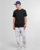 Долнище DEF VISIONS Jogginghosen greymelange XXL Долнище DEF VISIONS Jogginghosen greymelange XXL