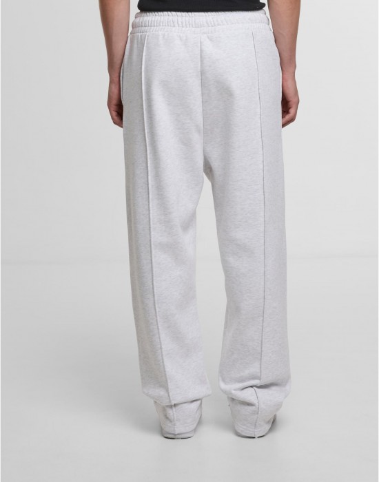 Долнище DEF VISIONS Jogginghosen greymelange XXL Долнище DEF VISIONS Jogginghosen greymelange XXL