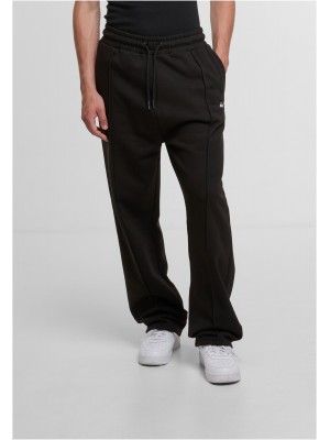 Долнище DEF VISIONS Jogginghosen jetblack XXL