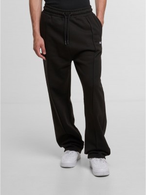 Долнище DEF VISIONS Jogginghosen jetblack XXL Долнище DEF VISIONS Jogginghosen jetblack XXL