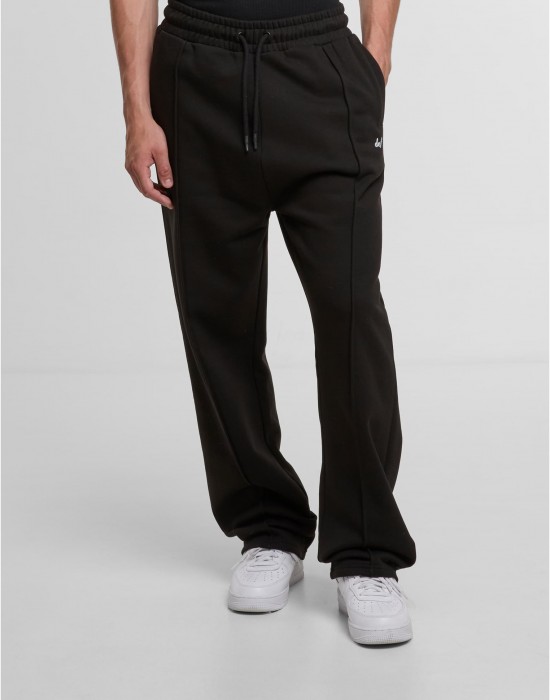 Долнище DEF VISIONS Jogginghosen jetblack XXL Долнище DEF VISIONS Jogginghosen jetblack XXL