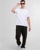 Долнище DEF VISIONS Jogginghosen jetblack XXL Долнище DEF VISIONS Jogginghosen jetblack XXL