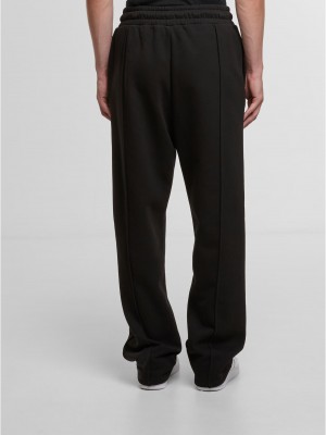 Долнище DEF VISIONS Jogginghosen jetblack XXL Долнище DEF VISIONS Jogginghosen jetblack XXL