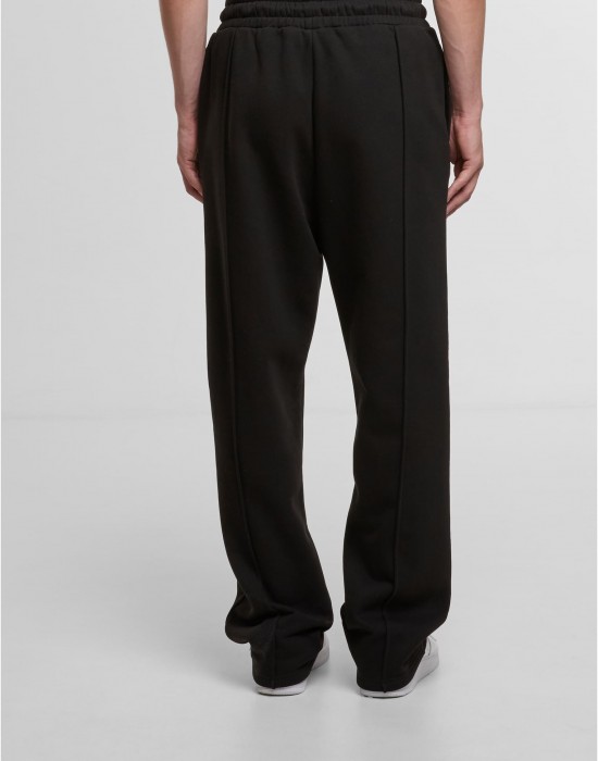Долнище DEF VISIONS Jogginghosen jetblack XXL Долнище DEF VISIONS Jogginghosen jetblack XXL