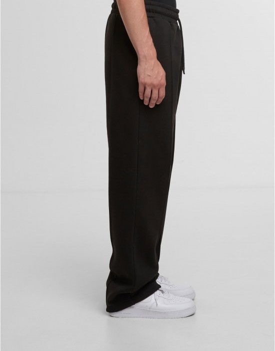 Долнище DEF VISIONS Jogginghosen jetblack XXL Долнище DEF VISIONS Jogginghosen jetblack XXL