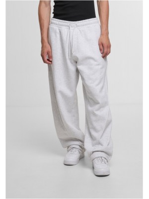 Долнище DEF BALLOON Jogginghosen greymelange XXL