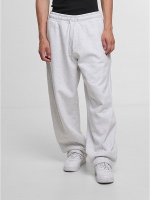 Долнище DEF BALLOON Jogginghosen greymelange XXL Долнище DEF BALLOON Jogginghosen greymelange XXL