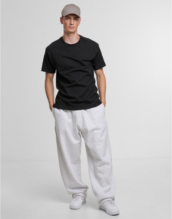 Долнище DEF BALLOON Jogginghosen greymelange XXL Долнище DEF BALLOON Jogginghosen greymelange XXL