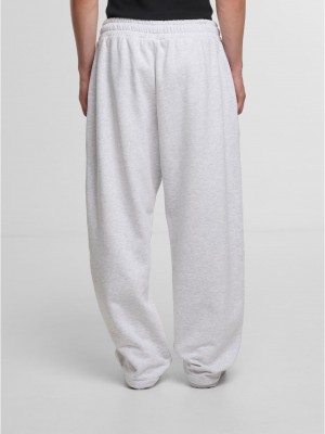 Долнище DEF BALLOON Jogginghosen greymelange XXL Долнище DEF BALLOON Jogginghosen greymelange XXL