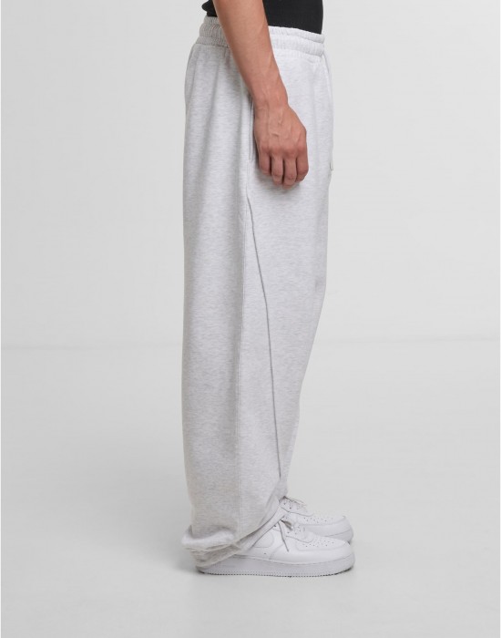 Долнище DEF BALLOON Jogginghosen greymelange XXL Долнище DEF BALLOON Jogginghosen greymelange XXL