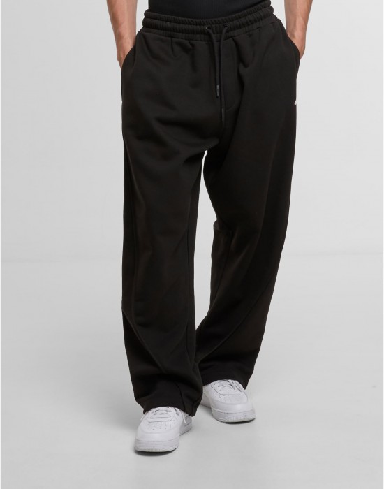 Долнище DEF BALLOON Jogginghosen jetblack XXL Долнище DEF BALLOON Jogginghosen jetblack XXL