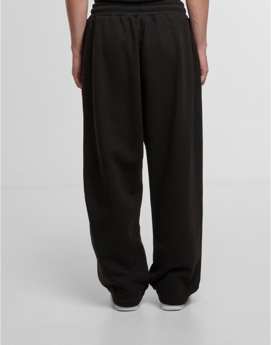 Долнище DEF BALLOON Jogginghosen jetblack XXL Долнище DEF BALLOON Jogginghosen jetblack XXL