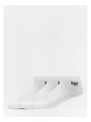 Tesla Socks white 35-38 Tesla Socks white 35-38