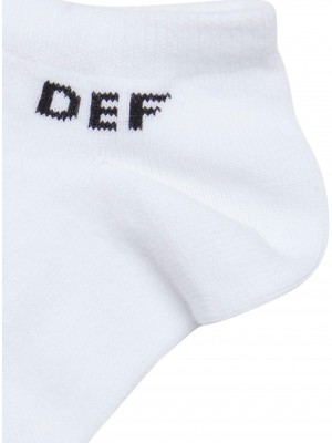 Tesla Socks white 35-38 Tesla Socks white 35-38