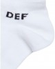 Tesla Socks white 35-38 Tesla Socks white 35-38