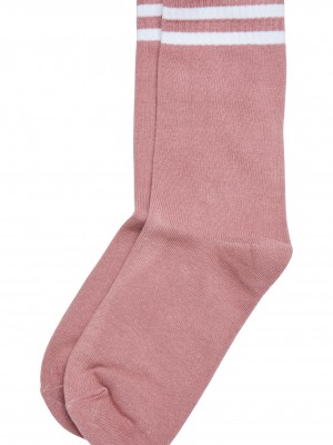 DEF Casa Socks rose 35-38 DEF Casa Socks rose 35-38