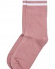 DEF Casa Socks rose 35-38 DEF Casa Socks rose 35-38
