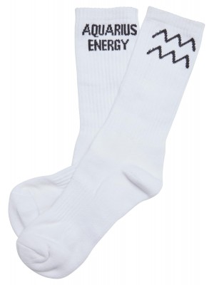 DEF Zodiac Socks aquarius 35-38 DEF Zodiac Socks aquarius 35-38